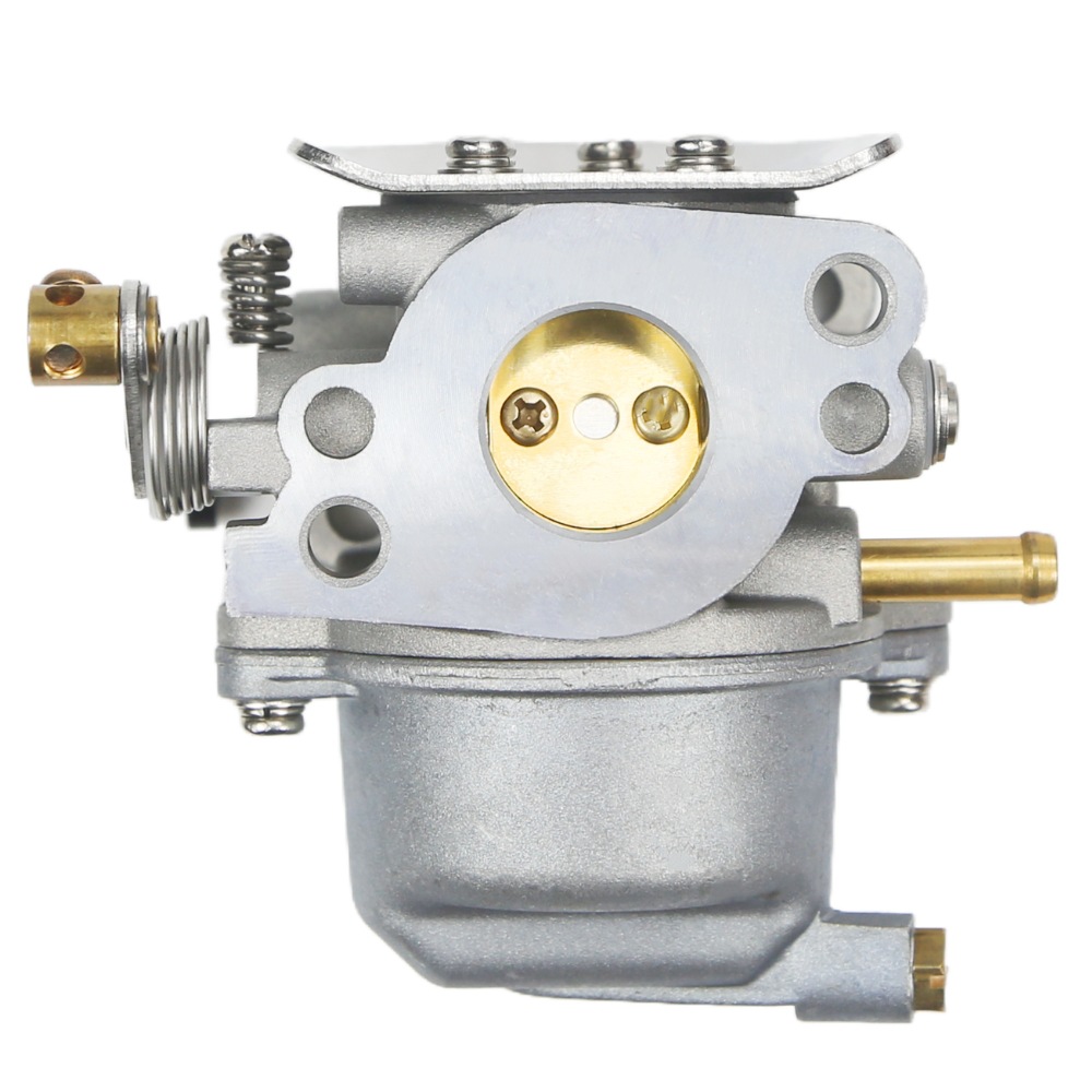 67D-14301-03 Carburetor for Yamaha 68D-14301-03 18-34601 4-Stroke 4Hp