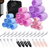 Type B 50-piece set color 22 x 14 x 7cm250g