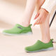 Fashion Rain Boots Women's Outdoor Walking Non-slip Short Tube Water Boots Short Tube Rain Boots Car Washing Shopping Kitchen Shoes Rubber Shoes