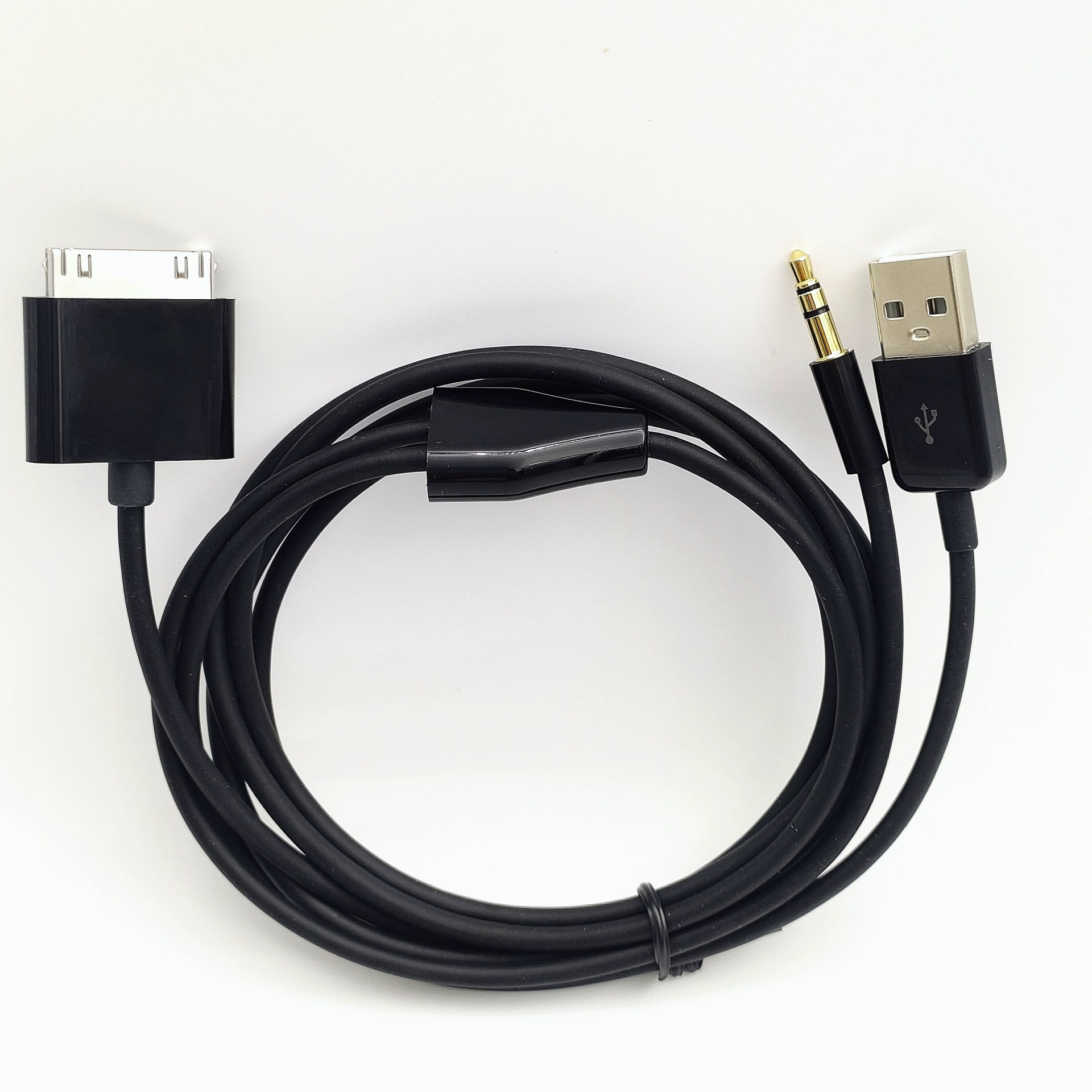 Совместимое зарядное устройство для мобильного телефона, iPhone, 4S, 1,5 м