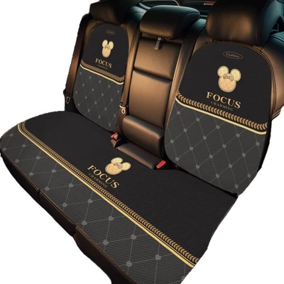 Universal Car Cushion for All Seasons, Seat cushion, seat cover