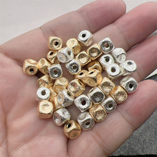 �14K��ɫ���������z������ͨ�׸��鴮��diy�֙C朴����������
