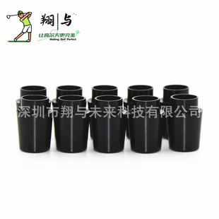 Suitable for golf PXG iron GEN2 GEN3 GEN4 GEN5 series iron rubber sleeve rubber ring ferrule