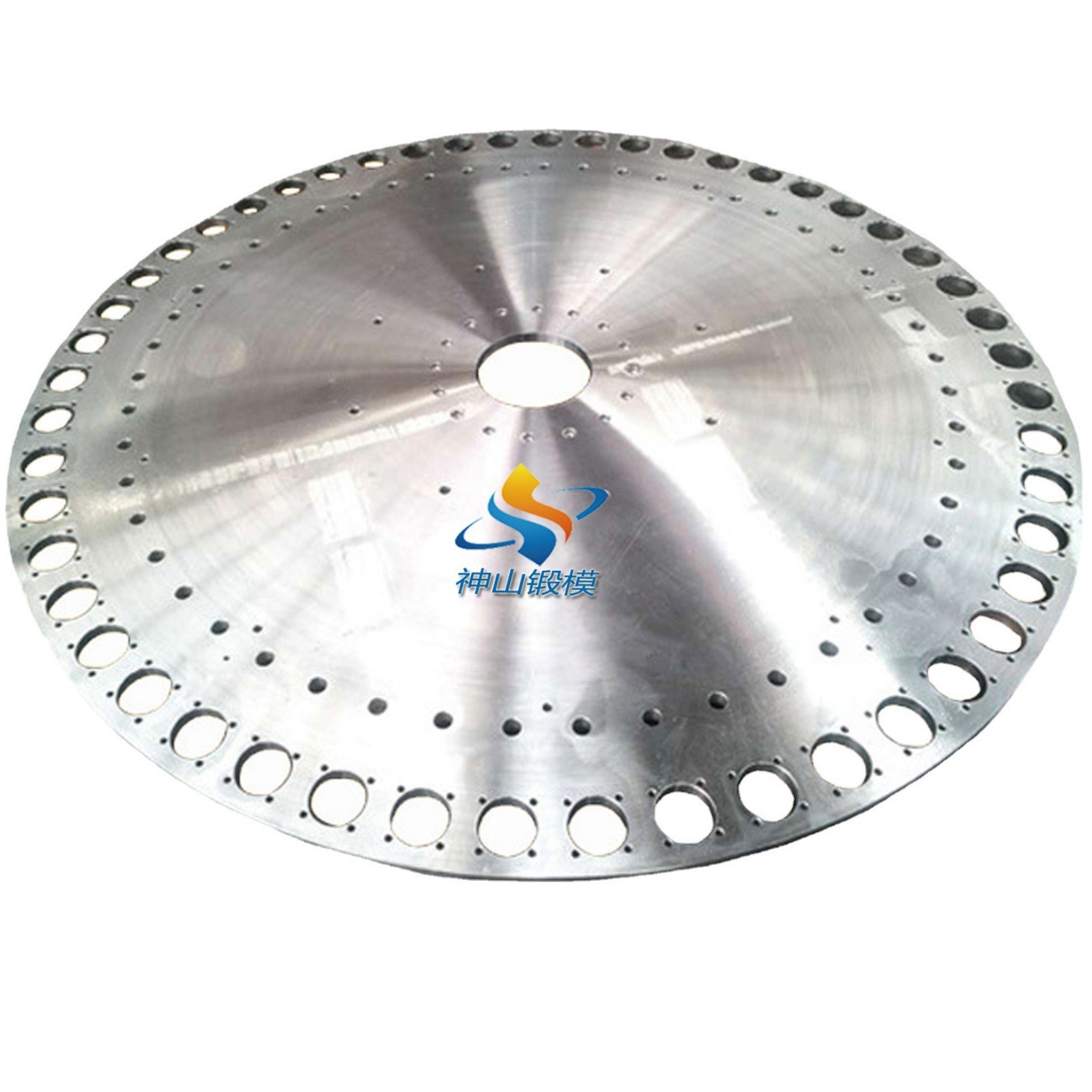 凹凸面压力法兰 板式高压法兰 碳钢承插容器 不锈钢锻制异形法兰