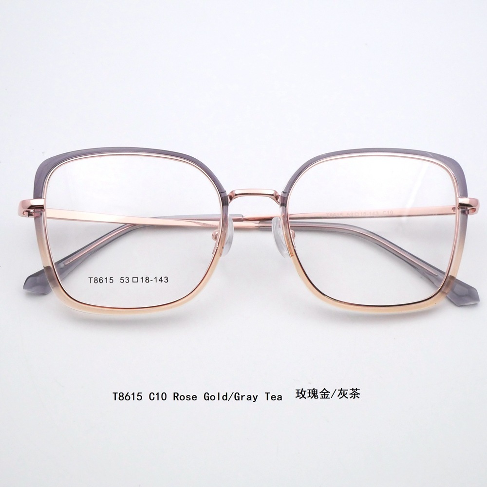T8615 c10 rose gold/grey tea