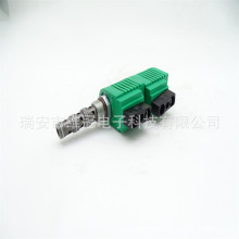 52713GT��ŷ�3 λ 4 ͨ 10V �������ھ�����̻�е�����