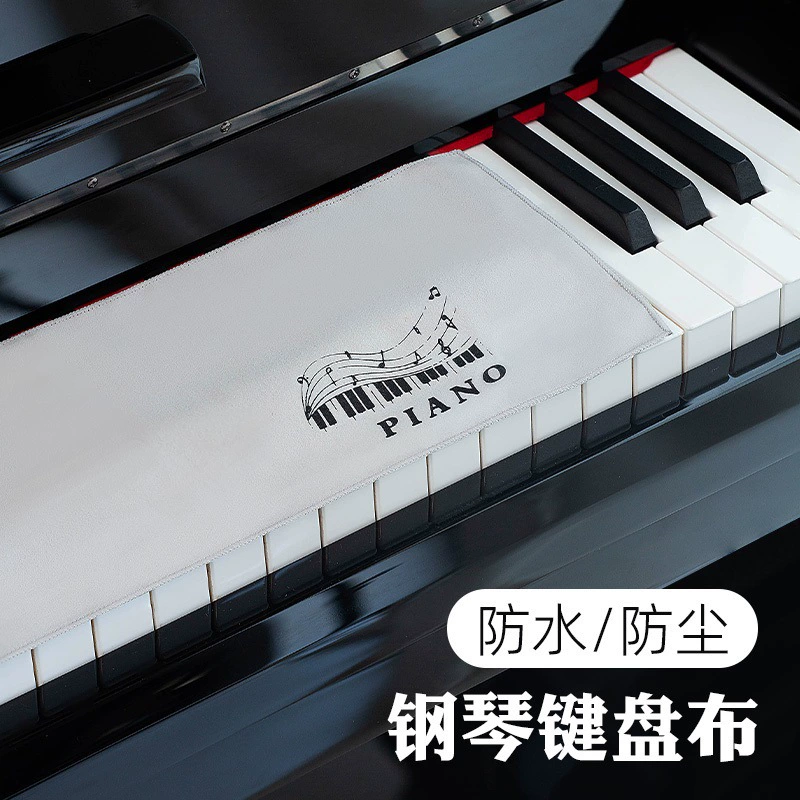 Piano, modern keyboard, universal synthesizer, 88 keys
