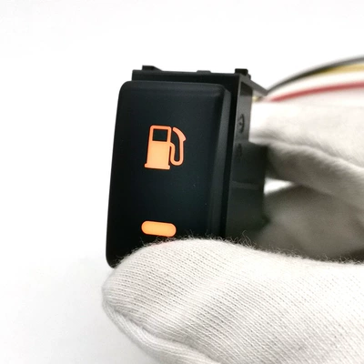 Other Automotive Interior Supplies, Car Led Fan Fog - fuel-tank-switch-tail-line-momentary-switch