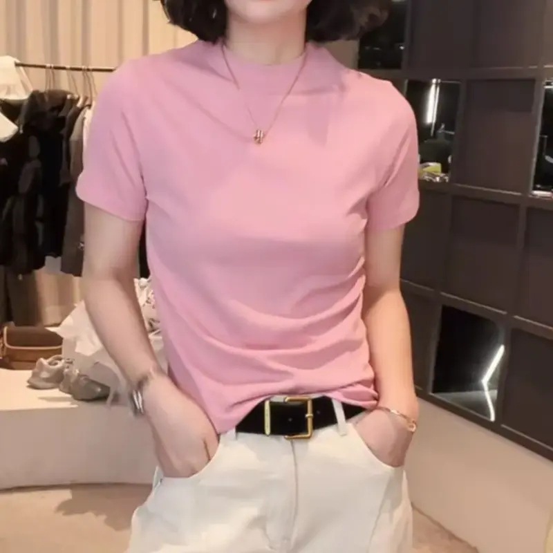 핑크(한국산 실크실)