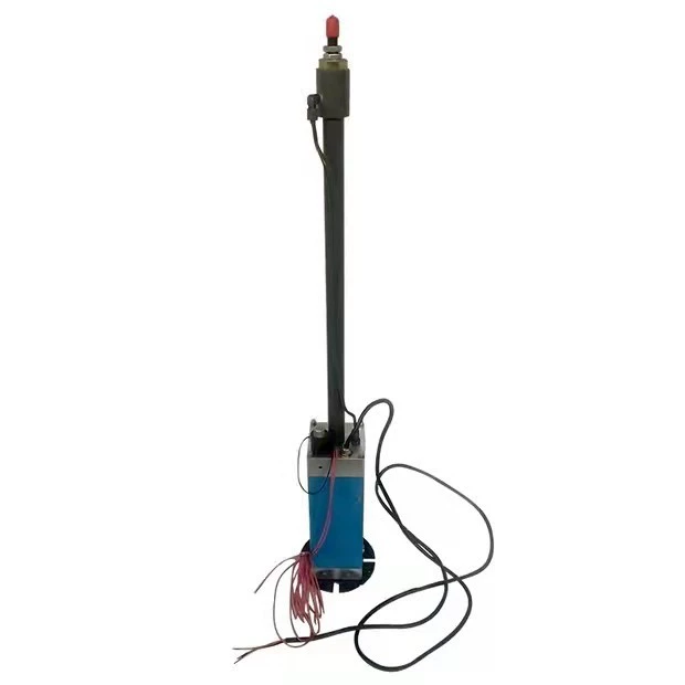 Подъемная колонна, двигатель, цилиндр, школьный детский сад, торговый центр, дорожный заграждение, дорожный сваи, изолирующие сваи