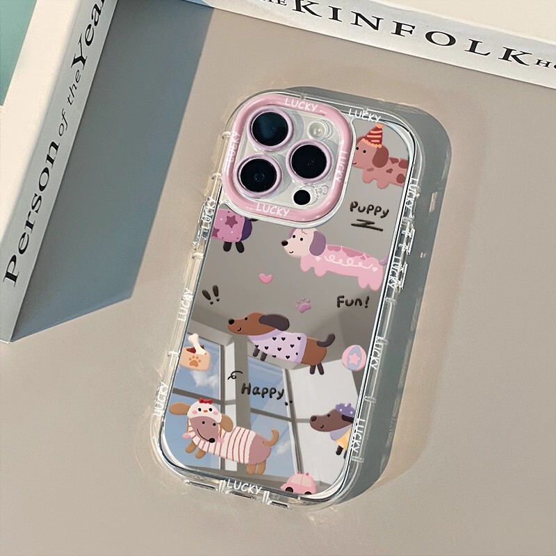 Suitable for Iphone16 Phone Case, Super Nice-Looking Apple 16Promax New Product, 15Pro Style for Women, 13Pro Protection