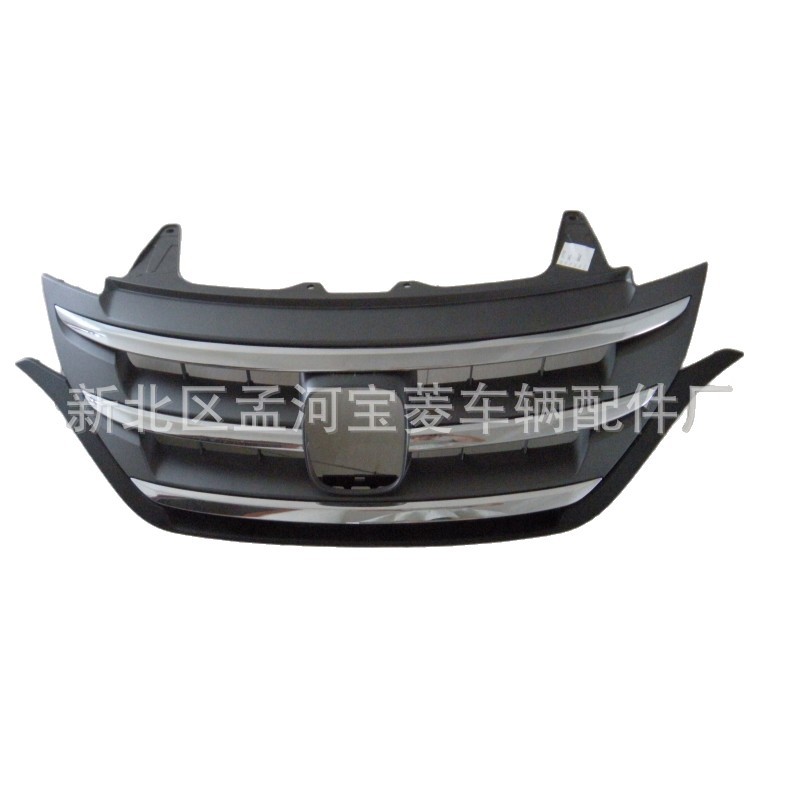 Adecuado para Honda CRV 2010/2012 China net parachoques delantero China net red de barras de red GRILLE
