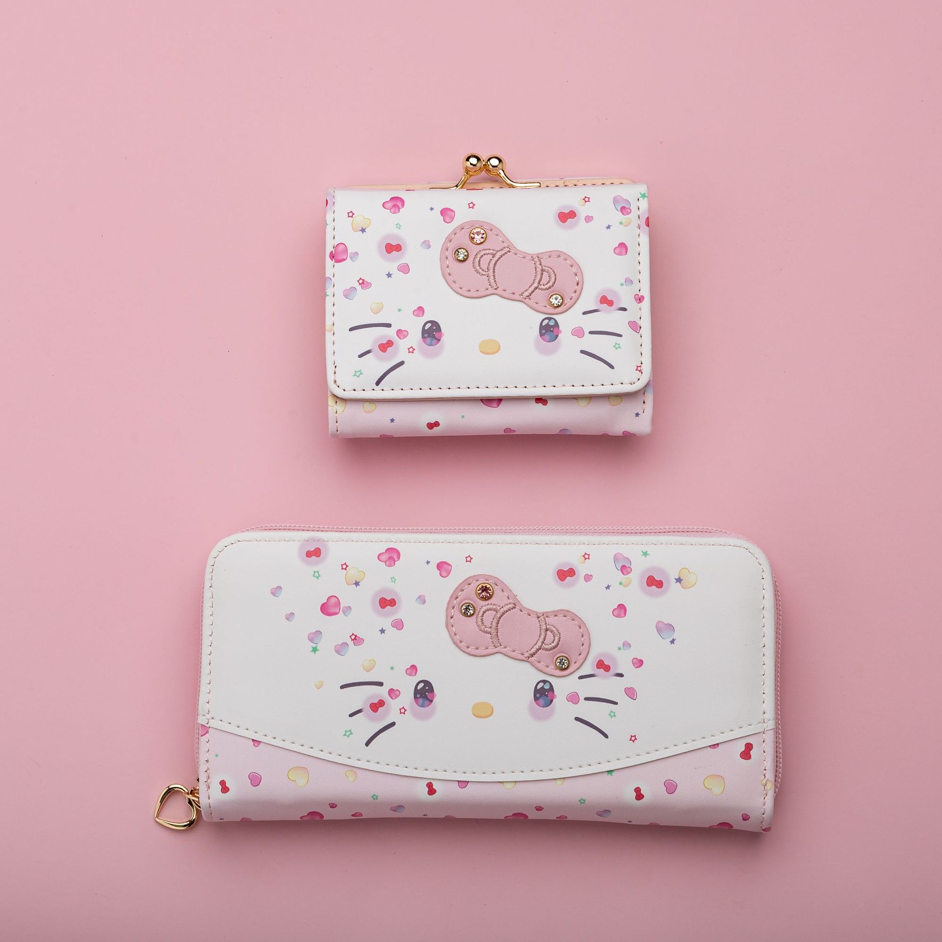 Japanese wallet