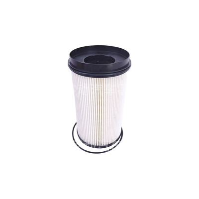 Diesel Engine, Diesel filter