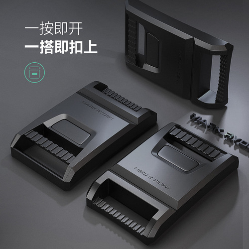 MARK RYDEN spring new casual backpack ins trend fashion backpack male and female student school bag