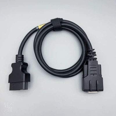 Bmw Icom A2 Avtomobil diaqnostika alətləri