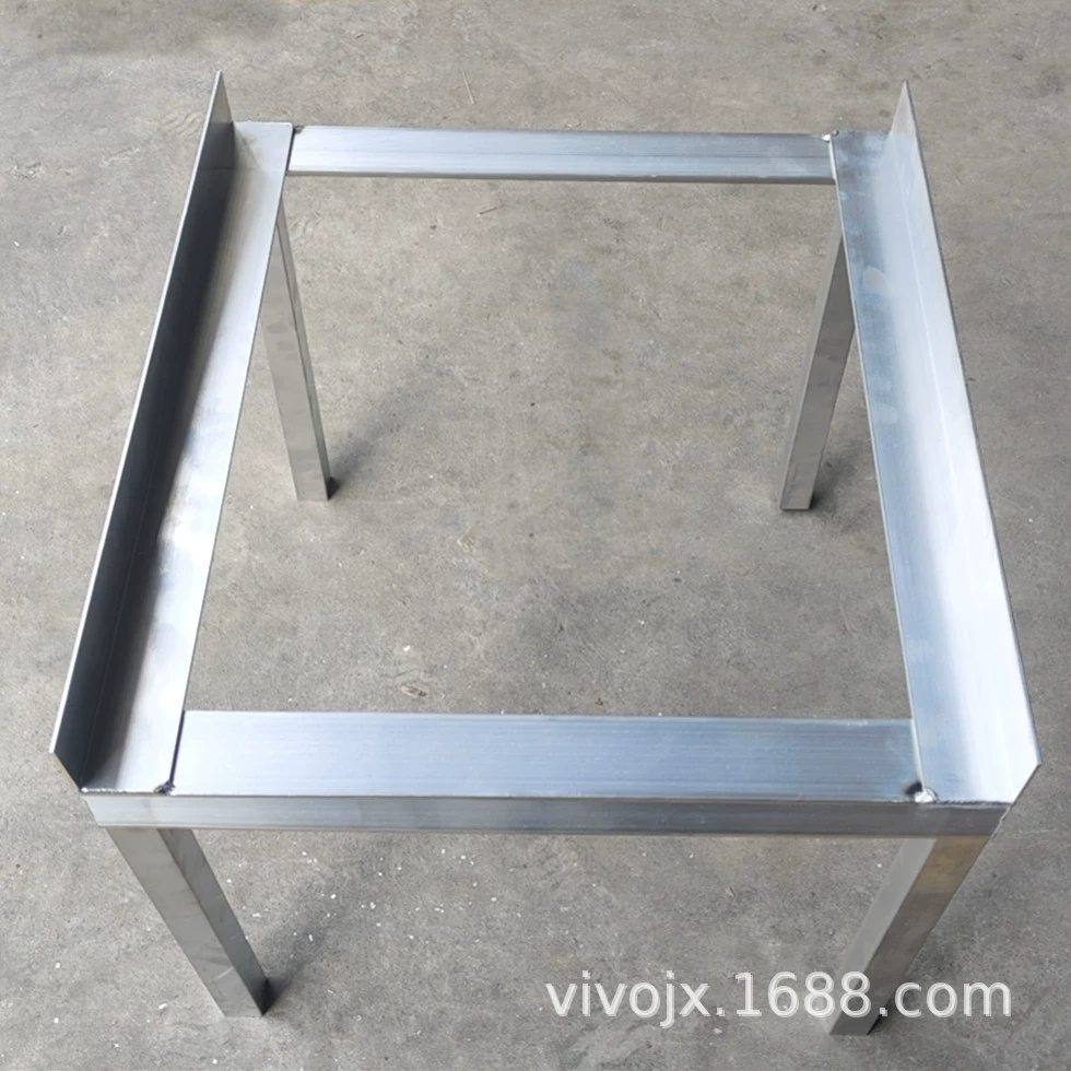 Алюминиевая сварочная обработка Алюминиевая сварочная обработка Алюминиевая сварочная стойка