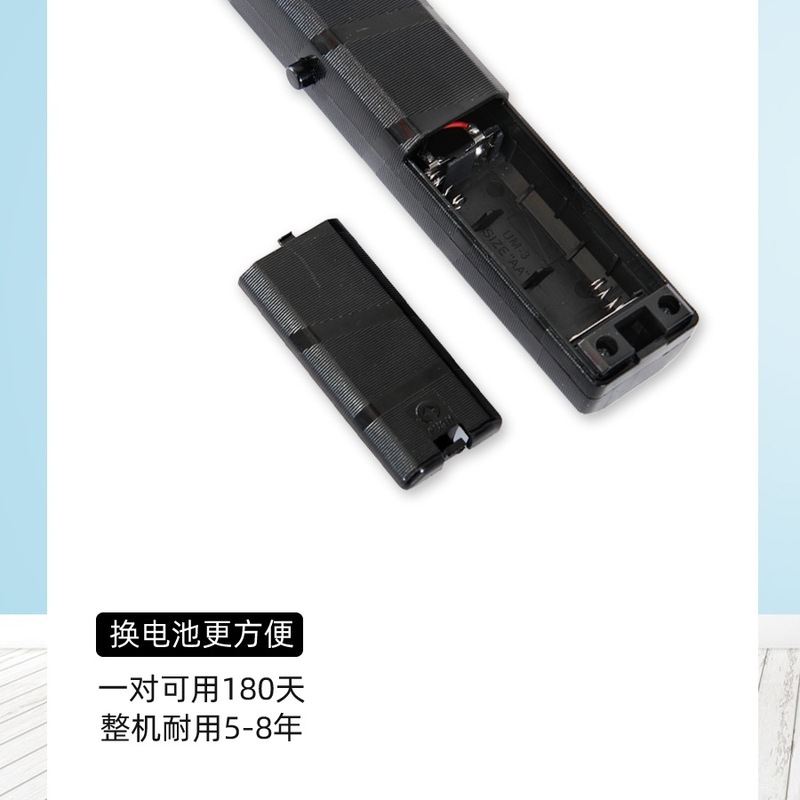 電気蚊たたき 乾電池式 5号 家庭用蚊たたき シングルネット 電気蚊たたき ハエたたき 交換式電池式|undefined