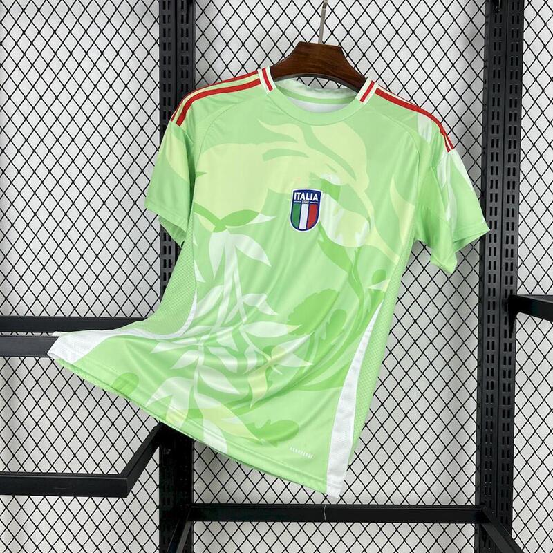 2425 アルゼンチン ベルギー フランス スペイン ブラジル 韓国 イタリア ホームとアウェイの売れ筋サッカー スポーツ ウェア|undefined