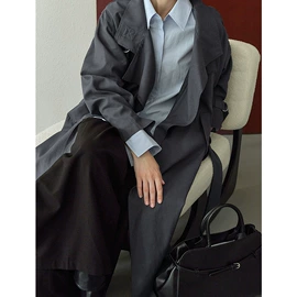 女式衬衫;休闲裤;女式针织衫