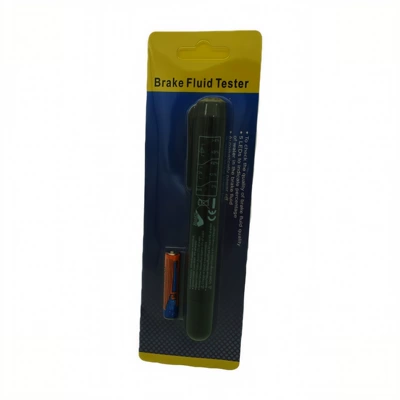 Tester Brake Oil – Avtomobil diaqnostika alətləri - blister-blue-card-with-battery