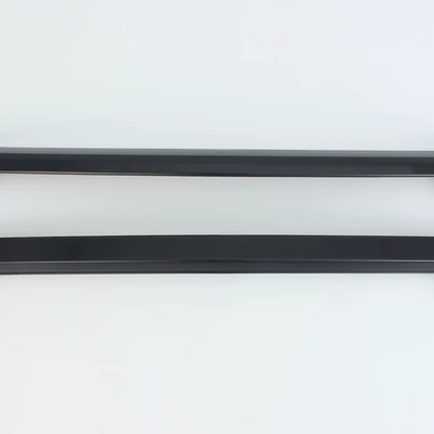 front grille trim, headlight cover, Lamp eyebrow
