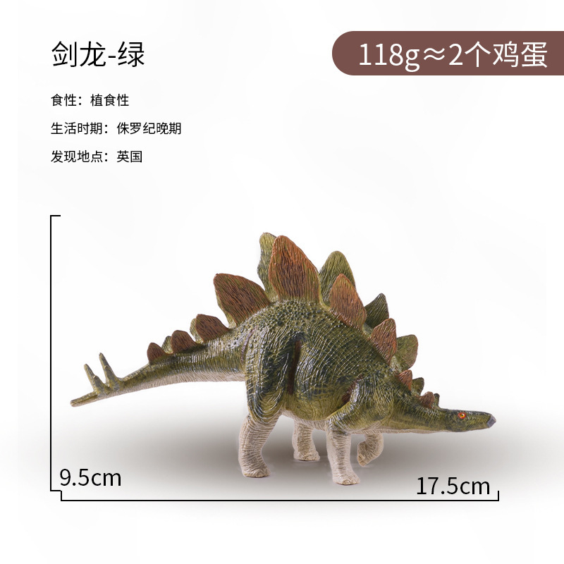 스테고사우루스
