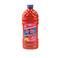 Western Wind Nine Yuan, God Carp 2nd Generation Musk Rice 900g, Fishing Bait Nesting Wine Rice, 30 Bottles/Case