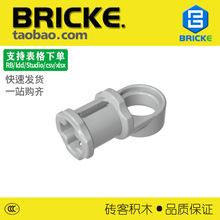 ש��BRICKE 1x2 ��˨���� �����ָ� 32126 ��ľDIYɢ�����С����