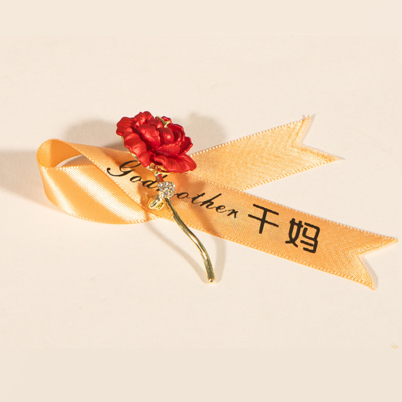 結婚胸花結婚式セット家族新郎新婦結婚式襟花両親高級感花嫁ブローチ|undefined