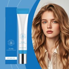 クロスボーダー無地スポット人気Amazon TKケアヘアストレングスニングナリッシングヘアケアヘアケアロールオン