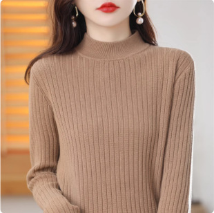100ȫ�޾�����Iᘿ������Ů�ﶬ�L�����^����ë��㼑м�ɫ����
