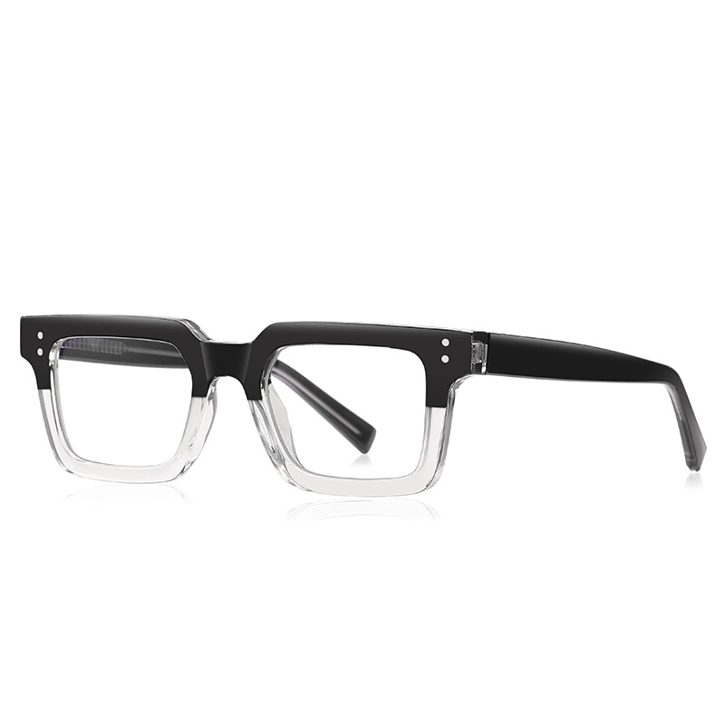 C3 Black and lower transparent box