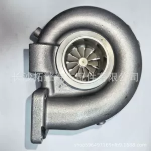 Cummins turboşarjı üçün uyğundur: 2882112NX, 2882112RX, 3792576, 379257600