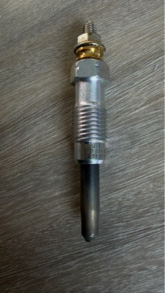 Low Price Promotion Korea Ssangyong Mercedes Benz Glow Plug 6611593101 0100226234 025020104