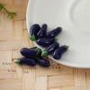 2cm eggplant