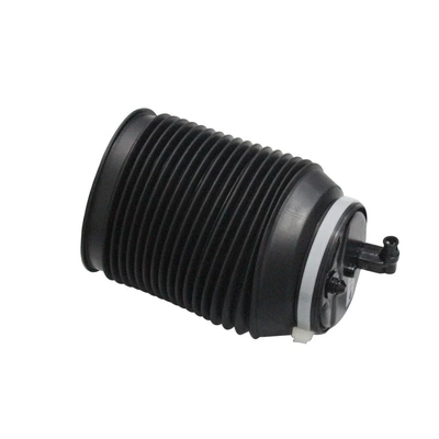 J120 (Metal Parts), Asqı sistemi / Xodovoy hissələr
