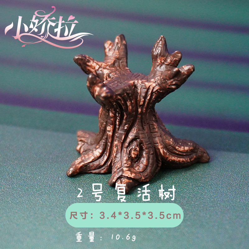 Estilo explosivo decoración transfronteriza Halloween esqueleto fantasma Pascua calabaza hueso momia decoración micro paisaje bricolaje