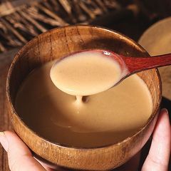 Iron stick yam powder, simple ingredients, nutritious meal replacement powder, promotes stomach and spleen health, mixed drink, breakfast powder, wholesale distribution