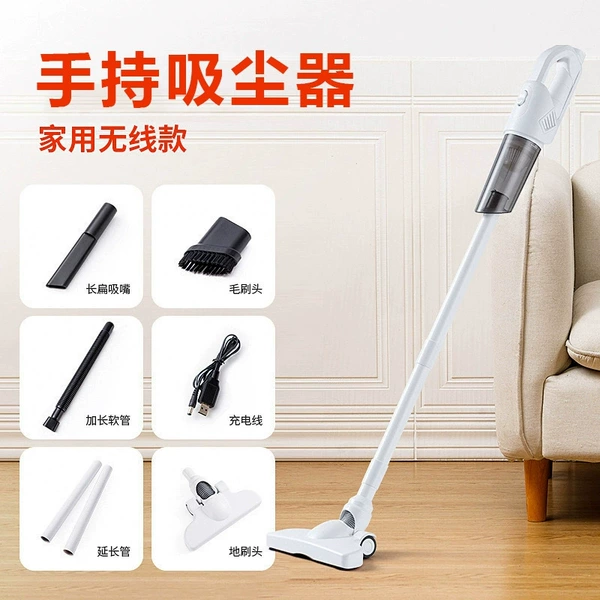 [Upgraded Model] Dual-purpose for home and car