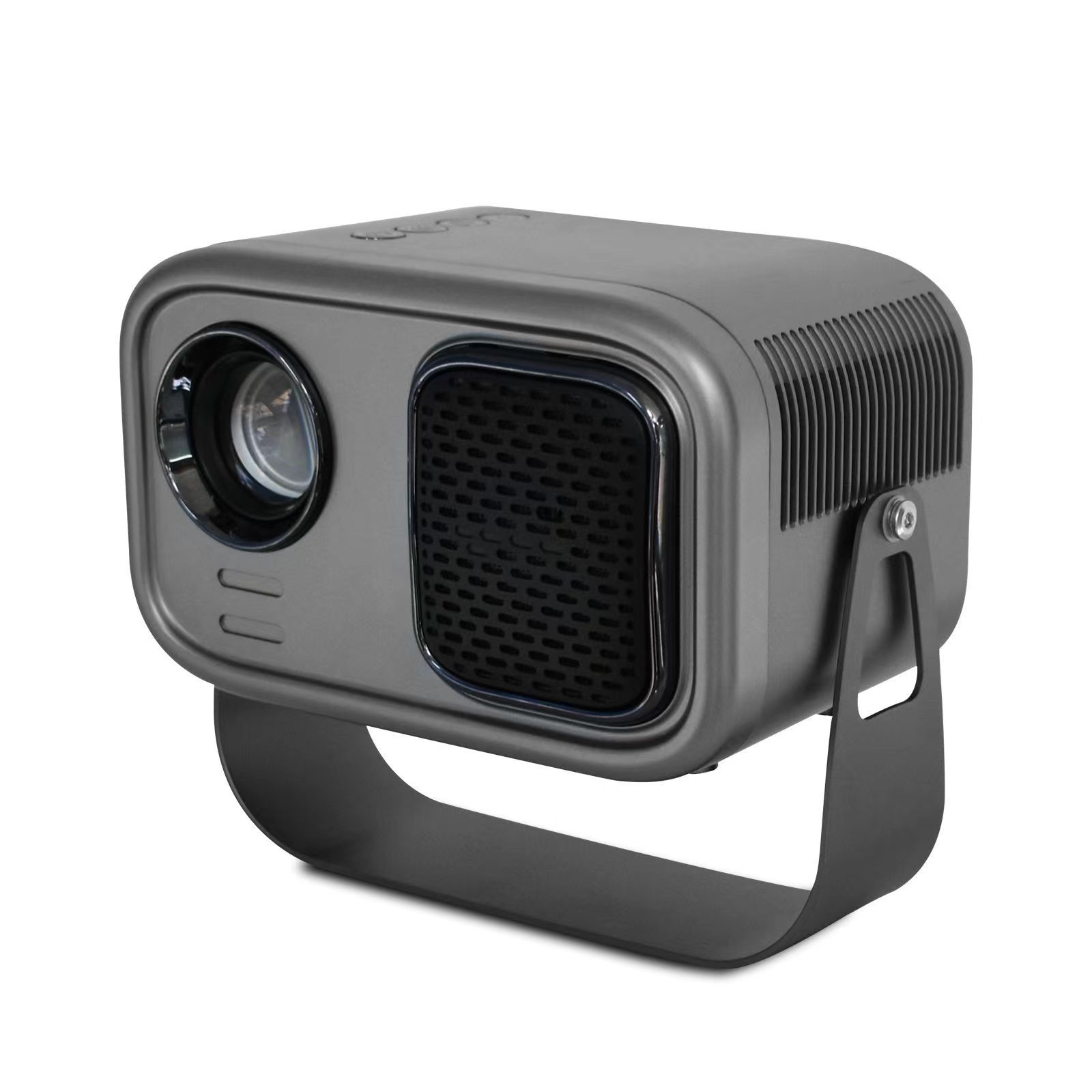 K6 Portable HD Projector Image 1