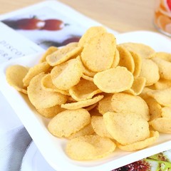 泰國進口零食/特產休閒食品瑪努拉蝦片/MANORA膨化食品100g薯片