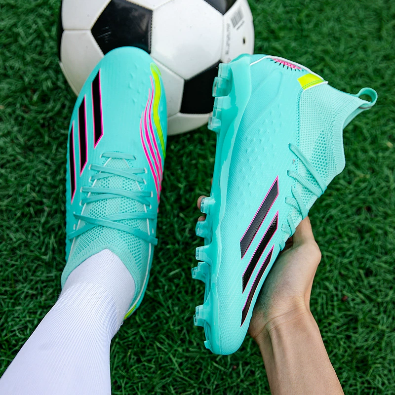 Футбольные бутсы для мальчиков indoor, спортивная обувь, для импорта