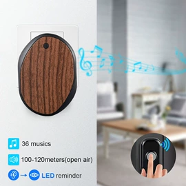 门铃;小夜灯;遥控开关