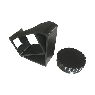 3D printing pva model dissolved: Industrial molds