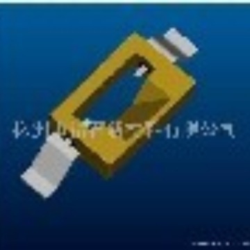 精密可伐腔体，壳体加工，封装