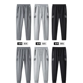 男式休闲裤;男式休闲短裤;运动裤