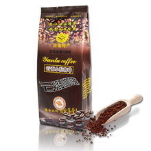 中度烘焙咖啡粉454g 有機咖啡 雲南小粒可灌腸咖啡
