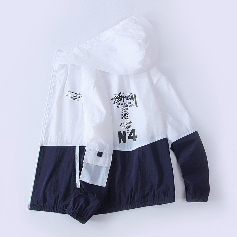 Veste homme en Nylon nylon - Ref 3443405 Image 13