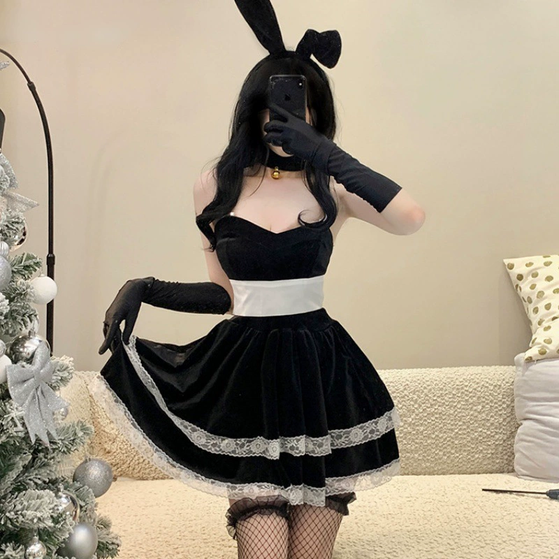 Костюм, сексуальное платье, Хэллоуин, косплей